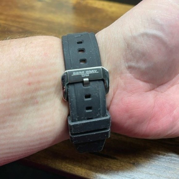 Jorg Gray Men's Chronograph Watch - Picture 8 of 8